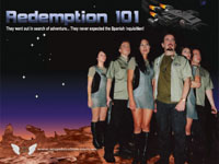 Redemption 101 Crew