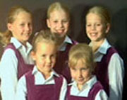 The Aldarans The Aldarans
