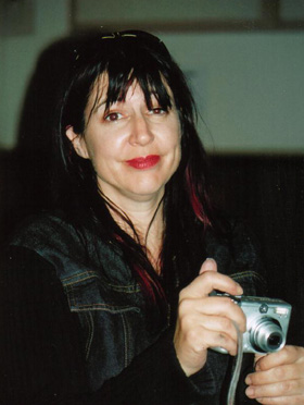 charmaine